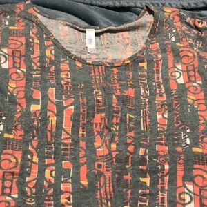 Lularoe Classic T